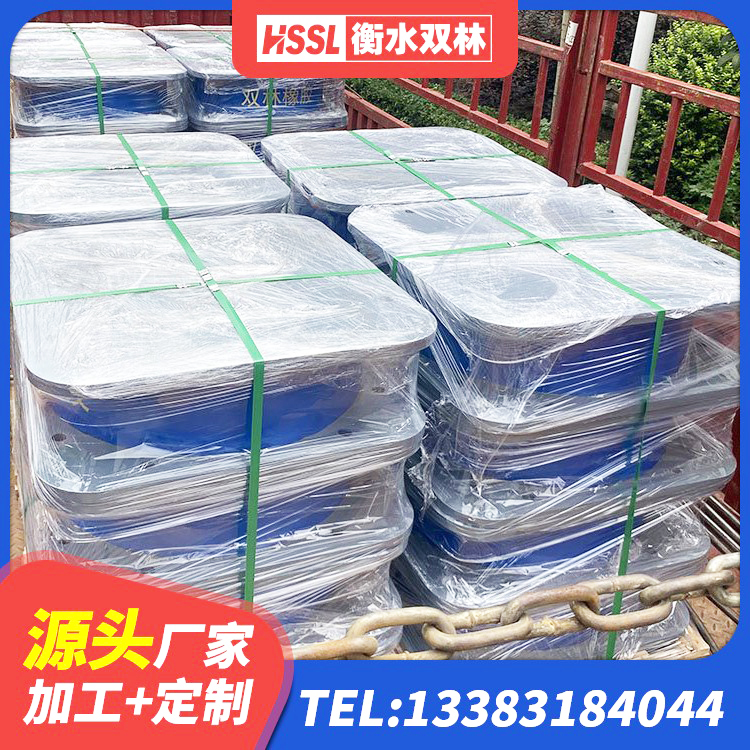 花都区建筑橡胶隔震支座减震源头工厂 花都区天然橡胶隔震支座LNR 花都区受力的橡胶隔震支座源头工厂 花都区LNR系列橡胶隔震支座 - 第3张