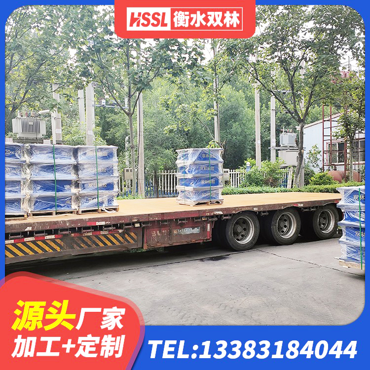 花都区工程支座源头工厂 花都区高阻尼隔震橡胶支座厂家 花都区建筑隔震支座定做源头工厂 花都区HDR1100橡胶隔震支座厂家 - 第7张