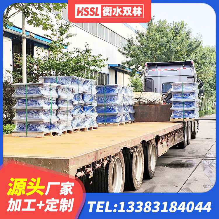 花都区建筑铅芯橡胶隔震支座LRB700-Ⅱ 花都区LRB900-Ⅱ有铅芯橡胶隔震支座源头工厂 花都区LRB橡胶隔震支座800(II型)厂家 花都区建筑非连续端铅芯橡胶隔震支座 - 第7张