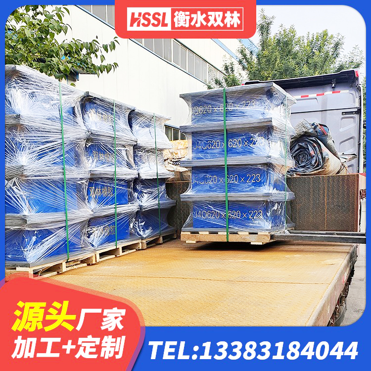 花都区建筑橡胶隔震支座减震源头工厂 花都区天然橡胶隔震支座LNR 花都区受力的橡胶隔震支座源头工厂 花都区LNR系列橡胶隔震支座 - 第2张