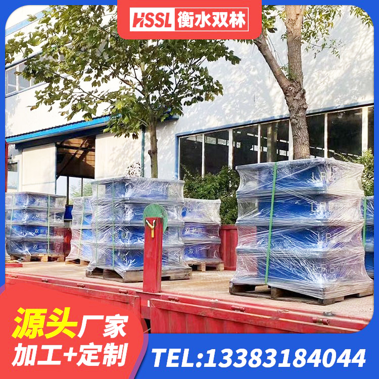 花都区建筑铅芯减震橡胶隔震支座源头工厂 花都区天然胶橡胶隔震支座 花都区隔震橡胶支座系统 花都区HDR1500高阻尼橡胶隔震支座什么价格 - 第8张