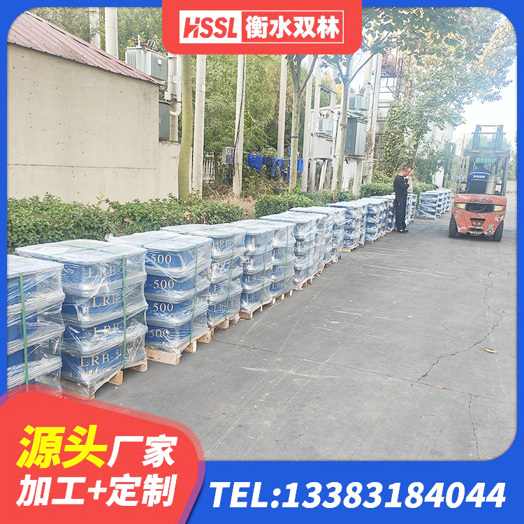 花都区LNR500天然隔震支座 花都区LRB300铅芯隔震支座生产厂家 花都区隔震支座定做厂家 花都区LRB隔震支座1300生产厂家 - 第5张
