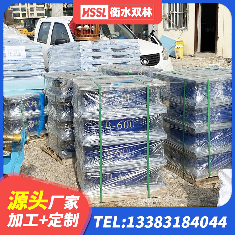 花都区建筑铅芯橡胶隔震支座LRB700-Ⅱ 花都区LRB900-Ⅱ有铅芯橡胶隔震支座源头工厂 花都区LRB橡胶隔震支座800(II型)厂家 花都区建筑非连续端铅芯橡胶隔震支座 - 第2张